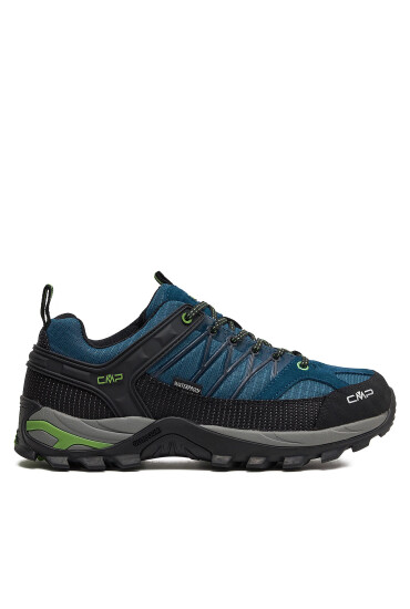 CMP Туристически Rigel Low Trekking Wp 3Q54457 Син - Mera.bg