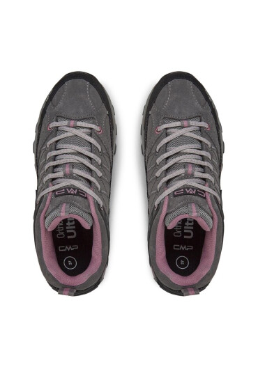 CMP Туристически Rigel Low Wmn Trekking Shoes Wp 3Q13246 Cemento Fard 66UN - Mera.bg
