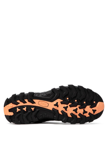 CMP Туристически Rigel Low Wmn Trekking Shoes Wp 3Q54456 Тъмносин - Mera.bg