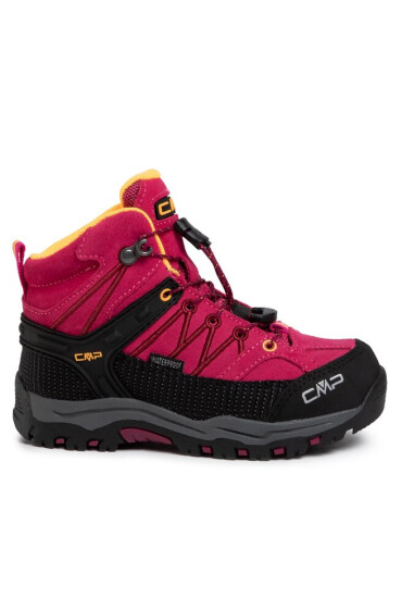 CMP Туристически Rigel Mid Trekking Shoes Wp 3Q12944 Розов - Mera.bg