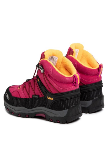 CMP Туристически Rigel Mid Trekking Shoes Wp 3Q12944 Розов - Mera.bg