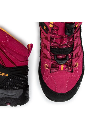 CMP Туристически Rigel Mid Trekking Shoes Wp 3Q12944 Розов - Mera.bg
