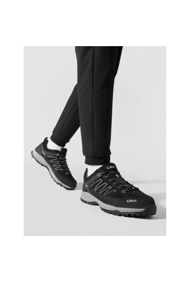 CMP Туристически Sun Hiking Shoe 31Q4807 Черен - Mera.bg