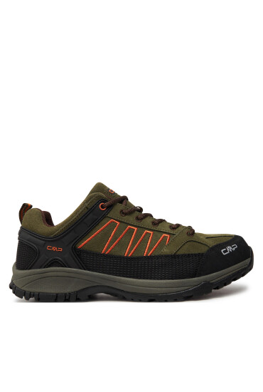 CMP Туристически Sun Hiking Shoe 31Q4807 Зелен - Mera.bg