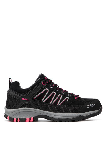 CMP Туристически Sun Wmn Hiking Shoe 31Q4806 Черен - Mera.bg