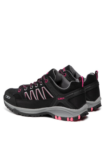 CMP Туристически Sun Wmn Hiking Shoe 31Q4806 Черен - Mera.bg