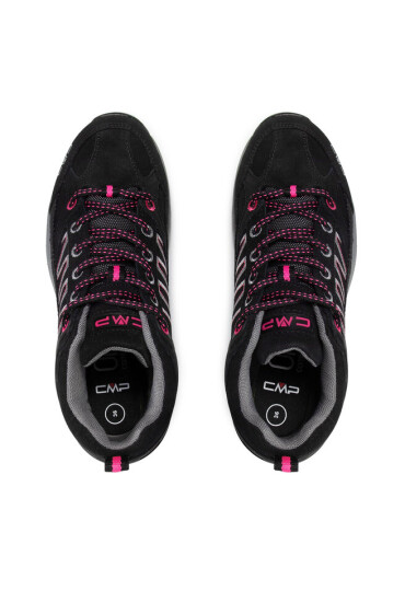 CMP Туристически Sun Wmn Hiking Shoe 31Q4806 Черен - Mera.bg