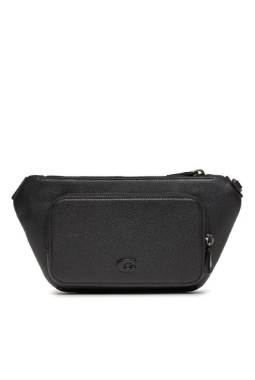 Coach Чанта за кръст Blt Bg Cg LthCM334 BLK Black - Mera.bg