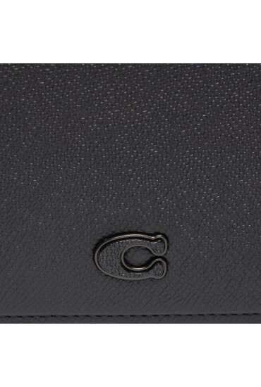 Coach Чанта за кръст Blt Bg Cg LthCM334 BLK Black - Mera.bg