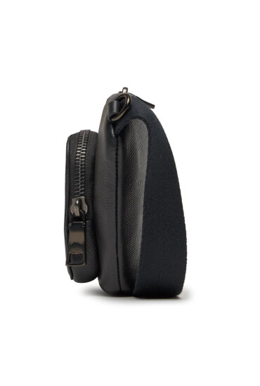 Coach Чанта за кръст Blt Bg Cg LthCM334 BLK Black - Mera.bg