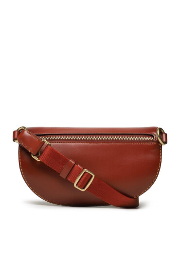 Coach Чанта за кръст Cc Bthny Blt Bg CI184 Tan Rust B4 - Mera.bg