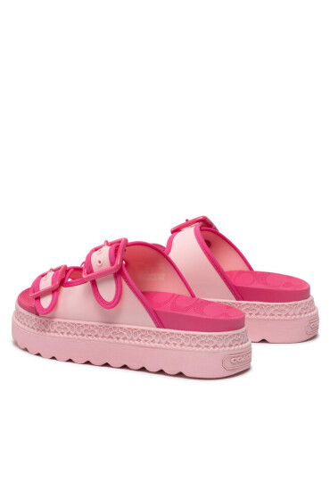 Coach Чехли Lucy Rubber CA483 Carnation - Mera.bg