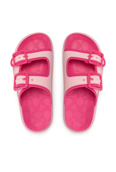 Coach Чехли Lucy Rubber CA483 Carnation - Mera.bg