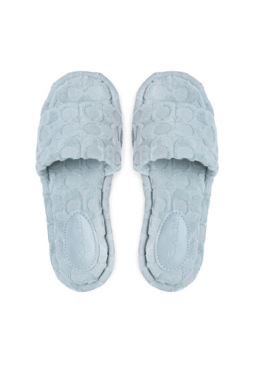 Coach Чехли Bridgett Terry CA482 Aqua - Mera.bg