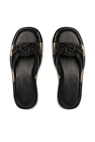 Coach Чехли Brooklyn C8990 Black - Mera.bg