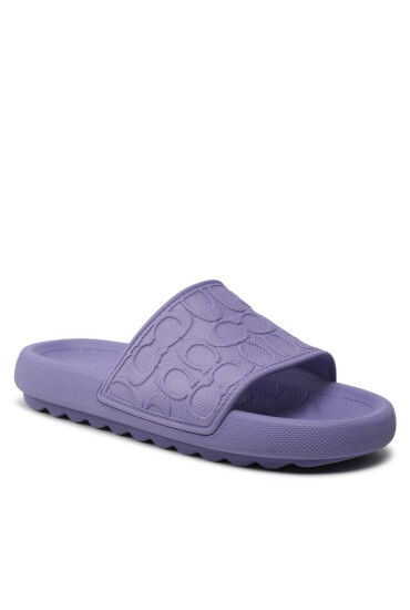 Coach Чехли CI226 Light Violet - Mera.bg