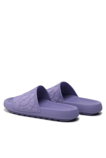 Coach Чехли CI226 Light Violet - Mera.bg