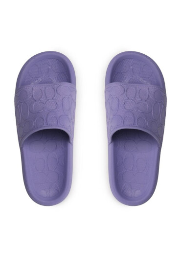 Coach Чехли CI226 Light Violet - Mera.bg