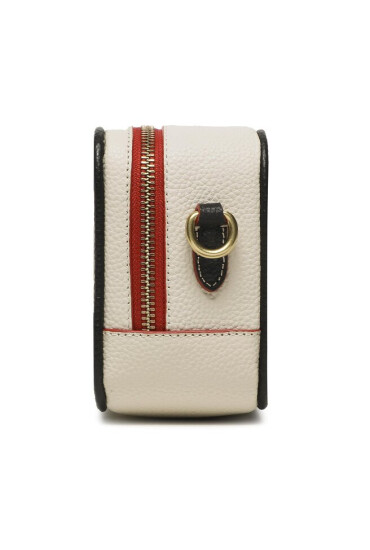 Coach Дамска чанта Cbk Ltr Kia Cam Bag CE735 Бежов - Mera.bg