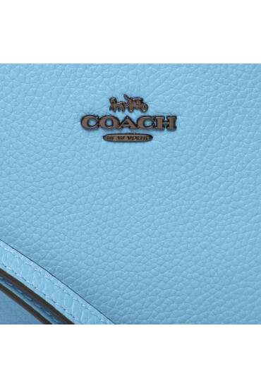 Coach Дамска чанта - Mera.bg