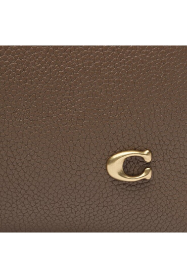 Coach Дамска чанта Pb Lana Sb 23 CM545 Сив - Mera.bg