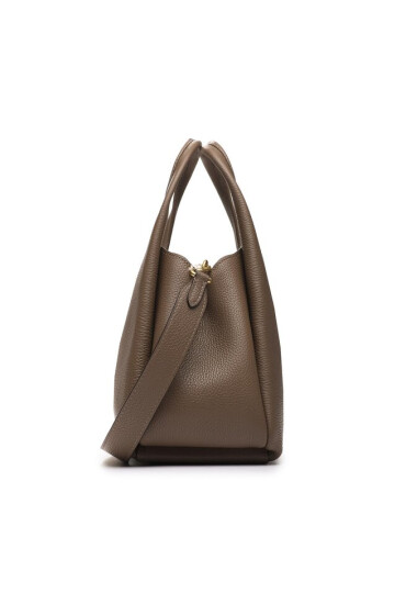 Coach Дамска чанта Pb Lana Sb 23 CM545 Сив - Mera.bg