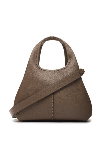Coach Дамска чанта Pb Lana Sb 23 CM545 Сив - Mera.bg