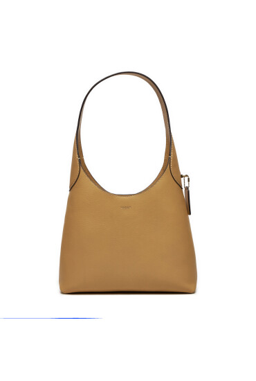 Coach Дамска чанта Brooklyn CU068 Кафяв - Mera.bg