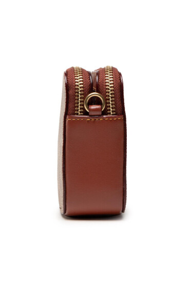Coach Дамска чанта Cc Sig Kcb 89399 Tan Rust - Mera.bg