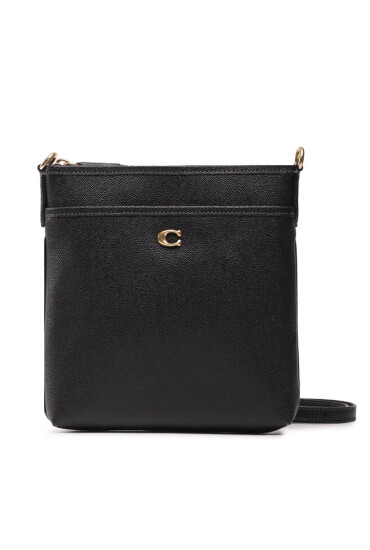 Coach Дамска чанта Cg Kitt CC526 B4/Black - Mera.bg