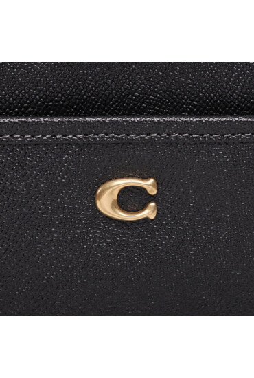 Coach Дамска чанта Cg Kitt CC526 B4/Black - Mera.bg