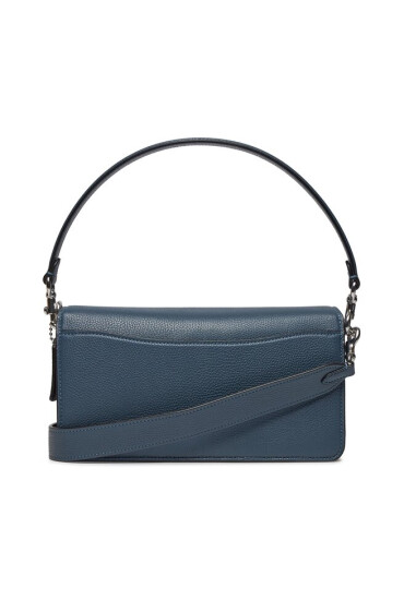 Coach Дамска чанта CH735 Denim - Mera.bg
