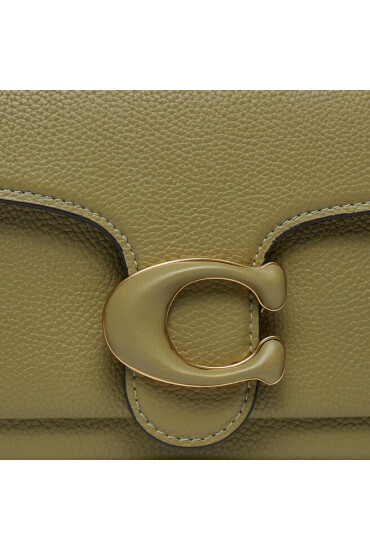 Coach Дамска чанта CH735 Зелен - Mera.bg