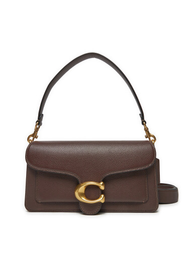 Coach Дамска чанта CH857 Кафяв - Mera.bg