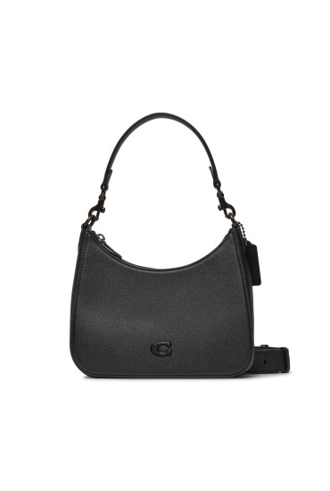 Coach Дамска чанта CJ842 Black - Mera.bg