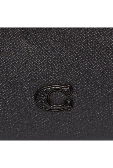 Coach Дамска чанта CJ842 Black - Mera.bg