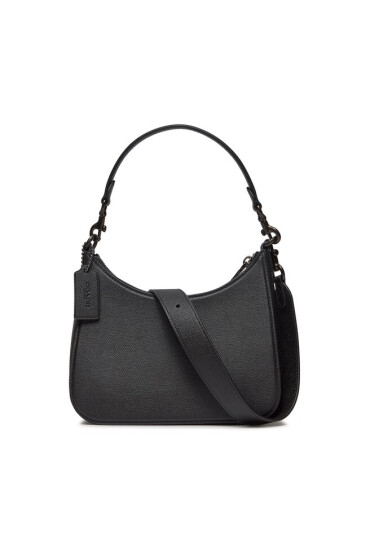 Coach Дамска чанта CJ842 Black - Mera.bg