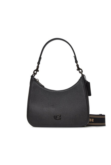 Coach Дамска чанта CJ842 Black - Mera.bg