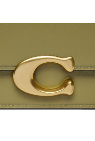 Coach Дамска чанта CP120 Зелен - Mera.bg