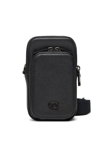 Coach Дамска чанта CP272 Black - Mera.bg