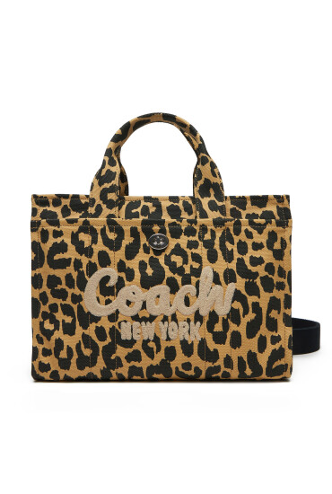 Coach Дамска чанта CP770 Кафяв - Mera.bg