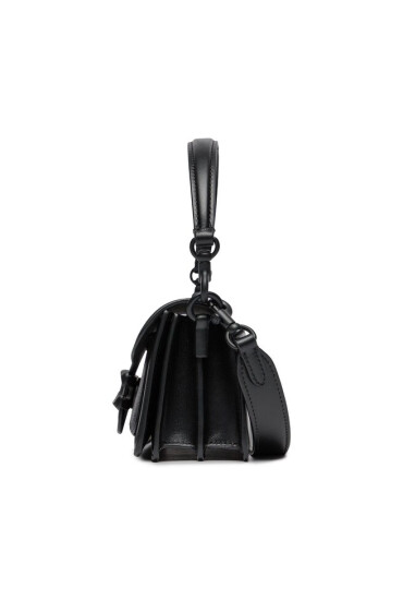 Coach Дамска чанта CQ765 Charcoal/Black - Mera.bg