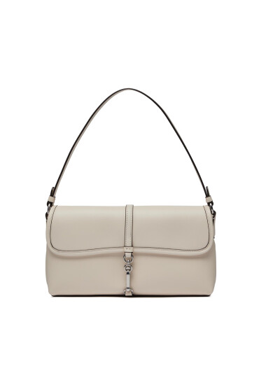 Coach Дамска чанта Hamptons CP132 Lh/Chalk - Mera.bg