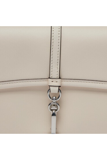 Coach Дамска чанта Hamptons CP132 Lh/Chalk - Mera.bg