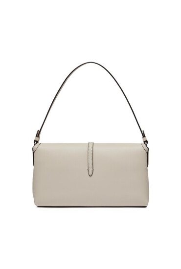 Coach Дамска чанта Hamptons CP132 Lh/Chalk - Mera.bg