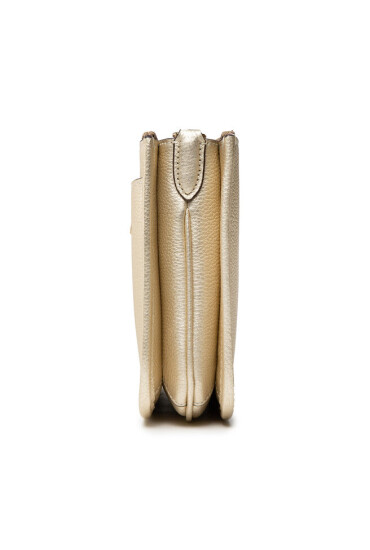 Coach Дамска чанта Mtlc Slm Tnlk Csby C6662 B4/Metallic Soft Gold - Mera.bg