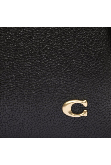 Coach Дамска чанта Pb Lana Sb 23 CM545 Черен - Mera.bg