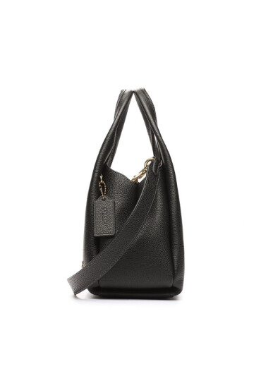 Coach Дамска чанта Pb Lana Sb 23 CM545 Черен - Mera.bg