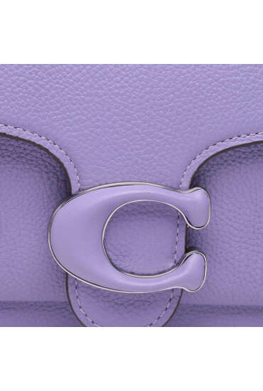 Coach Дамска чанта Pb Lr Cv C Tab Sb 26 CH735 LH/Light Violet LHVHM - Mera.bg