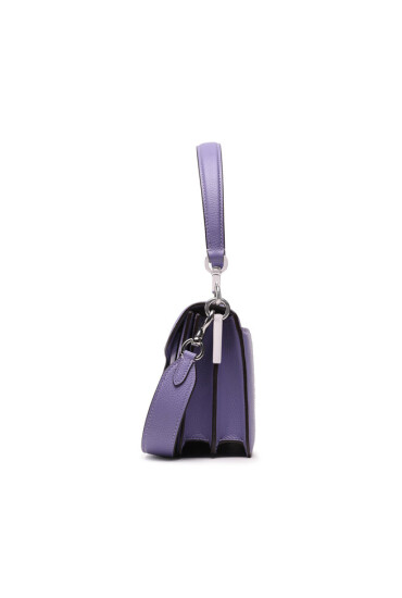 Coach Дамска чанта Pb Lr Cv C Tab Sb 26 CH735 LH/Light Violet LHVHM - Mera.bg